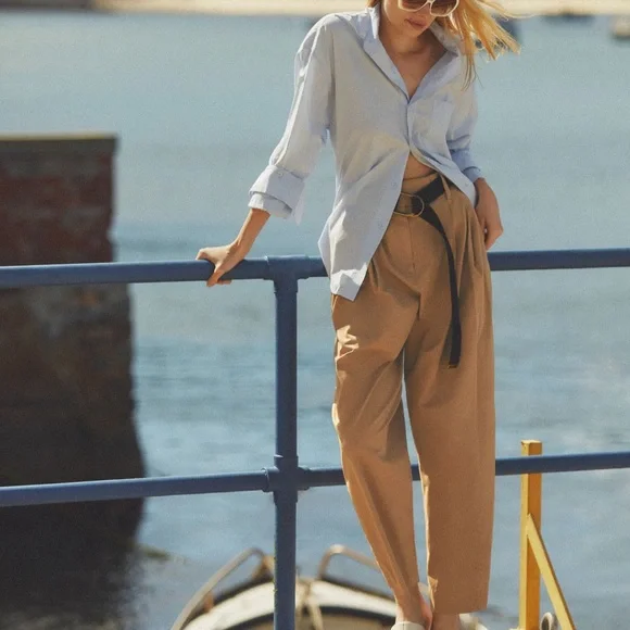 Anthropologie coconut bubble clogs - Picture 3 of 6